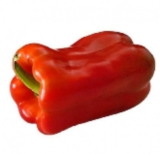 pimiento rojo